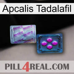 Apcalis Tadalafil 37